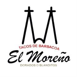 Tacos De Barbacoa 'EL Moreño' Oficial
