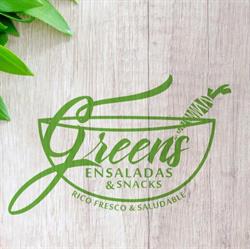 Greens - Ensaladas & Snacks