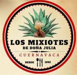 Los Mixiotes