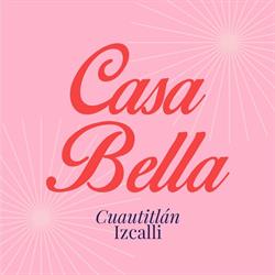 CASA BELLA Izcalli