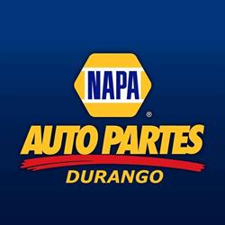 NAPA AutoPartes Durango