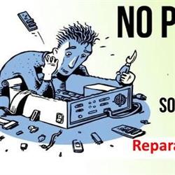 Ciber liliam Reparacion de computadoras Precios justos