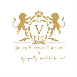 Zapatos de Novia y XV Queen Victoria Couture
