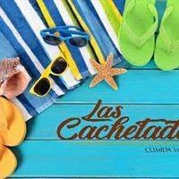 Las Cachetadas Cocina Mexicana