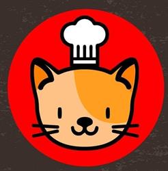 Snackeria Miss Katt