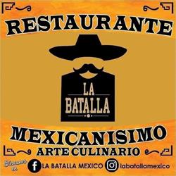 LA BATALLA MEXICO