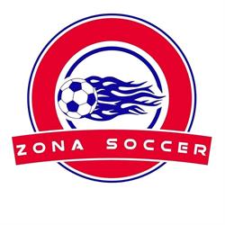 ZONA Soccer FUT 7