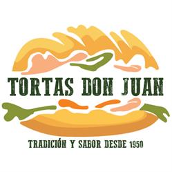 Tortas Don Juan. Las originales de la Villa desde 1950.