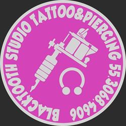 Blacktooth Tattoo