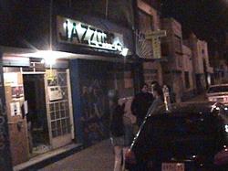 Café Jazzorca