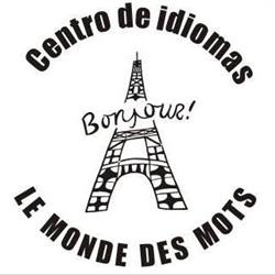 Centro de idiomas  Le monde des mots