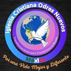 Odres Nuevos México