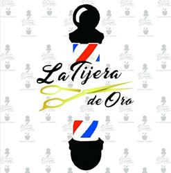 Estetica Unisex 'La Tijera de Oro' Barbería