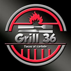 Grill 36 Asadero Perote