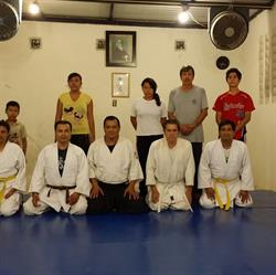 Aikido Minatitlan Aikikai