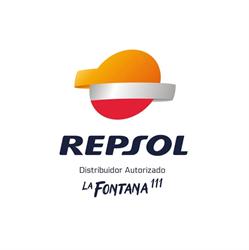 Repsol - La Fontana 111