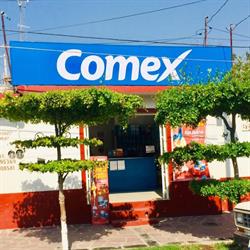 Pinturas COMEX suc.Ixtlahuacan de los membrillos