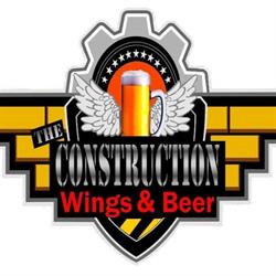 The Construction. Wings & Beer