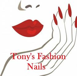 Tony's Fashion Nails