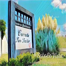 Cerrada San Javier, en Rancho Santa Mónica