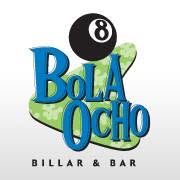 Bola Ocho