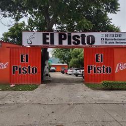 El Pisto