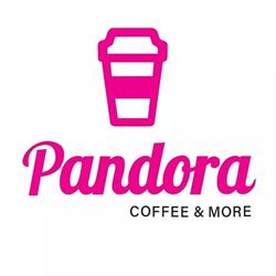 Pandora Coffee & More