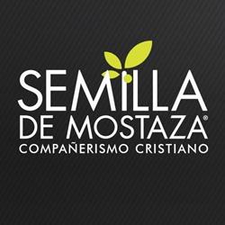 Semilla de Mostaza México