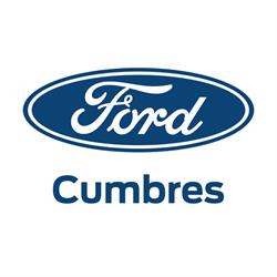 Ford Cumbres
