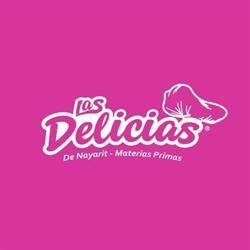 LAS DELICIAS DE NAYARIT - TODO EN MATERIAS PRIMAS PARA EL RAMO ALIMENTICIO