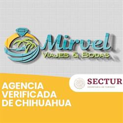 Mirvel Viajes & Bodas