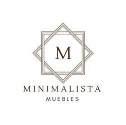 Minimalista Muebles