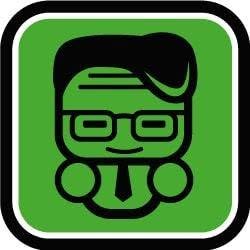 Geektown Vasconcelos