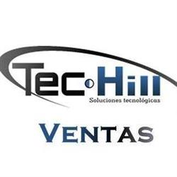 Tec Hill S de RL de CV