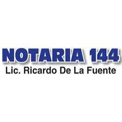 Notaría 144