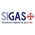Sigas Soluciones Integrales De Gas Y Mas