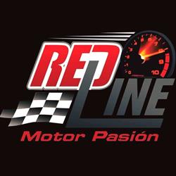 Red Line Motor Pasion
