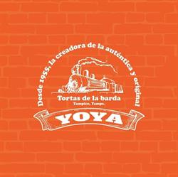 Tortas de La Barda Yoya