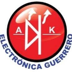 Electrónica guerrero