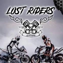 LOST RIDERS GARAGE