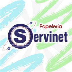 Papeleria servinet