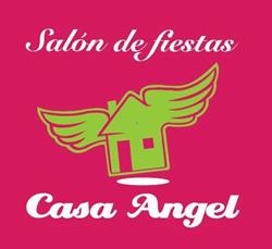 Salón de Fiestas Casa Ángel