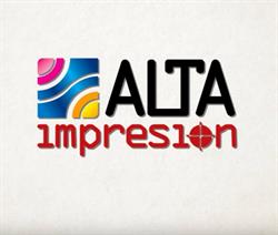 Alta Impresión
