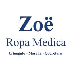 Ropa Medica Zoe