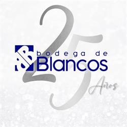 Bodega de Blancos