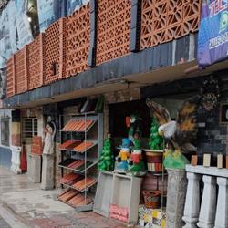 Materiales y Acabados GUADALUPE