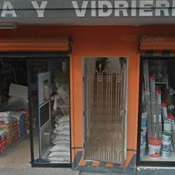 Ferretería Y Vidriera RG