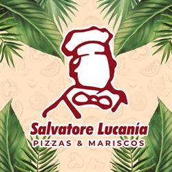 Pizza Salvatore Lucania