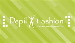 DEPIL FASHION