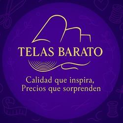 Telas Barato